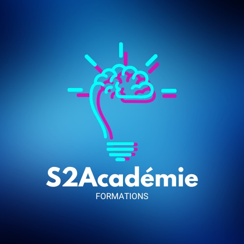Logo S2Académie