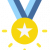 medaille
